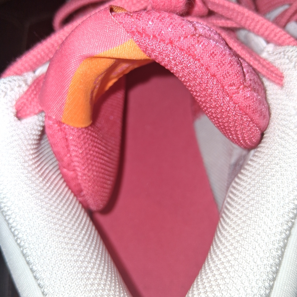 Nike Lebron Witness 8 Dunkin Athletic Shoes - Picture 8 of 8
